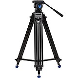 Benro KH25N Video Tripod <i>** ΠΡΟΣΦΟΡΑ ΣΕ 36 ΑΤΟΚΕΣ ΔΟΣΕΙΣ</i>&nbsp;