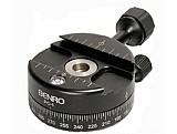 Benro PC1 Panoramic Head <i>** ΠΡΟΣΦΟΡΑ ΣΕ 36 ΑΤΟΚΕΣ ΔΟΣΕΙΣ</i>&nbsp;