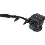 Benro S6 Video Head <i>** ΠΡΟΣΦΟΡΑ ΣΕ 36 ΑΤΟΚΕΣ ΔΟΣΕΙΣ</i>&nbsp;