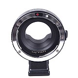 Commlite lens adapter Canon EF/EF-S to M4/3 Mount