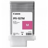 Canon PFI-107 M Magenta <i>** ΠΡΟΣΦΟΡΑ ΣΕ 36 ΑΤΟΚΕΣ ΔΟΣΕΙΣ</i>&nbsp;