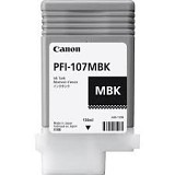 Canon PFI-107 MBK Matt Black <i>** ΠΡΟΣΦΟΡΑ ΣΕ 36 ΑΤΟΚΕΣ ΔΟΣΕΙΣ</i>&nbsp;
