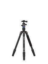 Benro FTA18AB0 Travel Angel Tripod with Ballhead <i>** ΠΡΟΣΦΟΡΑ ΣΕ 36 ΑΤΟΚΕΣ ΔΟΣΕΙΣ</i>&nbsp;