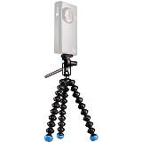 Joby Gorillapod Video (Black/Blue) Magnetic <i>** ΠΡΟΣΦΟΡΑ ΣΕ 36 ΑΤΟΚΕΣ ΔΟΣΕΙΣ</i>&nbsp;
