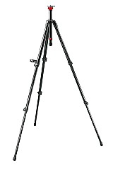 Manfrotto 755XB Aluminium Tripod <i>** ΠΡΟΣΦΟΡΑ ΣΕ 36 ΑΤΟΚΕΣ ΔΟΣΕΙΣ</i>&nbsp;