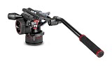 Manfrotto MVHN12AH Nitrotech N12 Fluid Video Head <i>** ΠΡΟΣΦΟΡΑ ΣΕ 36 ΑΤΟΚΕΣ ΔΟΣΕΙΣ</i>&nbsp;