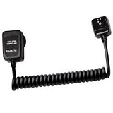 Olympus FL-CB05 Hot Shoe Cable <i>** ΠΡΟΣΦΟΡΑ ΣΕ 36 ΑΤΟΚΕΣ ΔΟΣΕΙΣ</i>&nbsp;