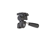 Benro P0 3Way Panhead <i>** ΠΡΟΣΦΟΡΑ ΣΕ 36 ΑΤΟΚΕΣ ΔΟΣΕΙΣ</i>&nbsp;
