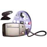Interfit INT 412R Radio Slave Receiver - One Channel