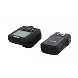 Rollei 28002 Wireless Flash Unit Trigger Set