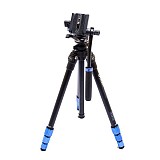 Benro TSL08AS2CSH Video Stand Kit Slim <i>** ΠΡΟΣΦΟΡΑ ΣΕ 36 ΑΤΟΚΕΣ ΔΟΣΕΙΣ</i>&nbsp;