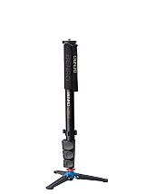 Benro A48FD Aluminium Monopod <i>** ΠΡΟΣΦΟΡΑ ΣΕ 36 ΑΤΟΚΕΣ ΔΟΣΕΙΣ</i>&nbsp;