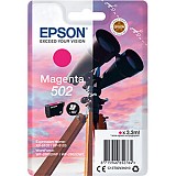 Epson Cartridge T02V3 magenta