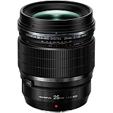 Olympus M.Zuiko ED 25mm f/1.2 PRO <i>** ΠΡΟΣΦΟΡΑ ΣΕ 36 ΑΤΟΚΕΣ ΔΟΣΕΙΣ</i>&nbsp;