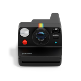 Polaroid Now+ Generation 3 Instant Camera with App Control (Black)