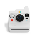Polaroid Now+ Generation 3 Instant Camera with App Control (White)