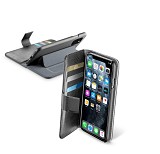 Cellular Line Book Clutch for iPhone 11 Pro Max black