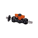 E-Image A52 mini arm