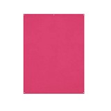 Westcott 546 X-Drop Background Dark Pink 1.52m x 2.13m