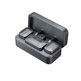 Godox ALINK KIT2 Wireless Microphone System for Cameras and Mobile Devices