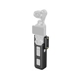 SmallRig 6006 Cage for DJI Osmo Pocket 4P / 4 / 3 (Extended Version)