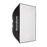 Godox EazyFlow 90x90 Foldable Softbox with Bowens Mount