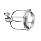 Godox PF-BRM Broncolor Adapter for Parabolic 68, 88, 128, 158 Focusing System
