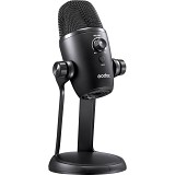 Godox UMiC82 Multi Pattern USB Condenser Microphone
