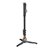 E-Image MFC700 Hands Free Carbon Fiber Monopod