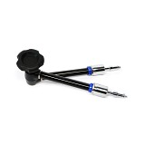 E-Image A26A Ultra Heavy Duty Magic Arm 53cm