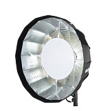 Godox Parabolic Circular Softbox 65cm Silver for AD300Pro/AD400Pro