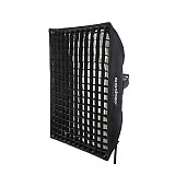 Godox SBFW6060 Softbox 60x60cm with Bowens mount & Grid
