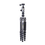 Vanguard VEO 3 GO 235AB with ballhead (smartphone & bluetooth remote)