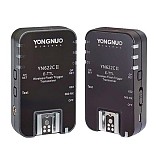 Yongnuo YN-622 II E-TTL Set Canon