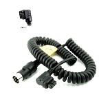 Godox PB961 Speedlite Cable Canon for PB960