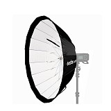 Godox Parabolic Circular Softbox 85cm White for AD300Pro/AD400Pro
