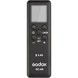 Godox RC-A6 Remote Control for SL150II, SL200II, FV150, FV200, LF308