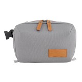Vanguard VEO City CB24 Small Cross Body Grey
