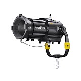 Godox GP36K Spotlight Attachment for Knowled MG1200