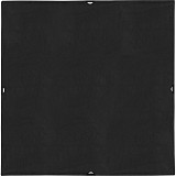 Westcott 1787 Scrim Jim Cine Black Block Fabric 2.4x2.4m