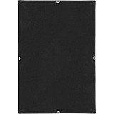 Westcott 1996 Scrim Jim Cine Black Block Fabric 1.2x1.8m