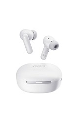 QCY Melobuds N30 HT16 ANC White TWS Earbuds