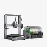 CREALITY HI FDM 3D Printer Combo with CFS Kit
