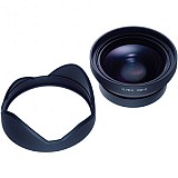 Ricoh 0.75x Wide Conversion Lens GW-3 <i>** ΠΡΟΣΦΟΡΑ ΣΕ 36 ΑΤΟΚΕΣ ΔΟΣΕΙΣ</i>&nbsp;