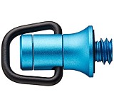 Ricoh THETA Attachment for strap Blue <i>** ΠΡΟΣΦΟΡΑ ΣΕ 36 ΑΤΟΚΕΣ ΔΟΣΕΙΣ</i>&nbsp;