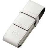 Ricoh Soft Case TS-1 White for Theta <i>** ΠΡΟΣΦΟΡΑ ΣΕ 36 ΑΤΟΚΕΣ ΔΟΣΕΙΣ</i>&nbsp;