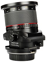 Samyang T-S 24mm f/3.5 ED AS UMC Sony E <i>** ΠΡΟΣΦΟΡΑ ΣΕ 36 ΑΤΟΚΕΣ ΔΟΣΕΙΣ</i>&nbsp;