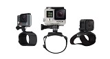 GoPro Hand + Wrist Strap <i>** ΠΡΟΣΦΟΡΑ ΣΕ 12 ΑΤΟΚΕΣ ΔΟΣΕΙΣ</i>&nbsp;