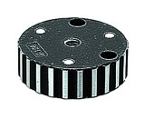 Manfrotto Converter Plate 3/8'' F - 3/8'' F <i>** ΠΡΟΣΦΟΡΑ ΣΕ 36 ΑΤΟΚΕΣ ΔΟΣΕΙΣ</i>&nbsp;
