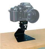 Manfrotto Table Mount Camera Support <i>** ΠΡΟΣΦΟΡΑ ΣΕ 36 ΑΤΟΚΕΣ ΔΟΣΕΙΣ</i>&nbsp;